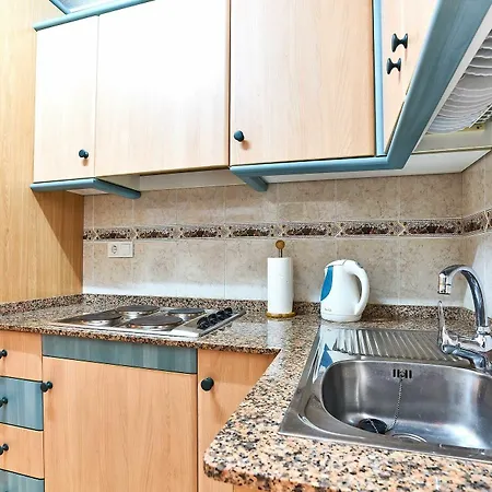 Espanhouse Valentino Torrevieja